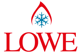 Lowe Rental Logo